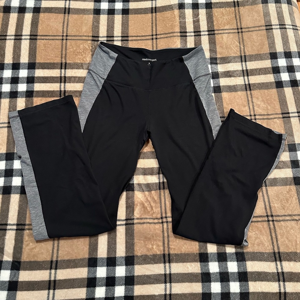 Marika Sport Leggings Straight Leg - Picture 3 of 6